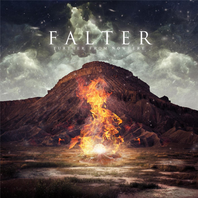 Further from Nowhere cover art