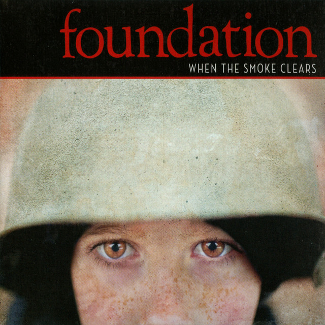 When The Smoke Clears cover art