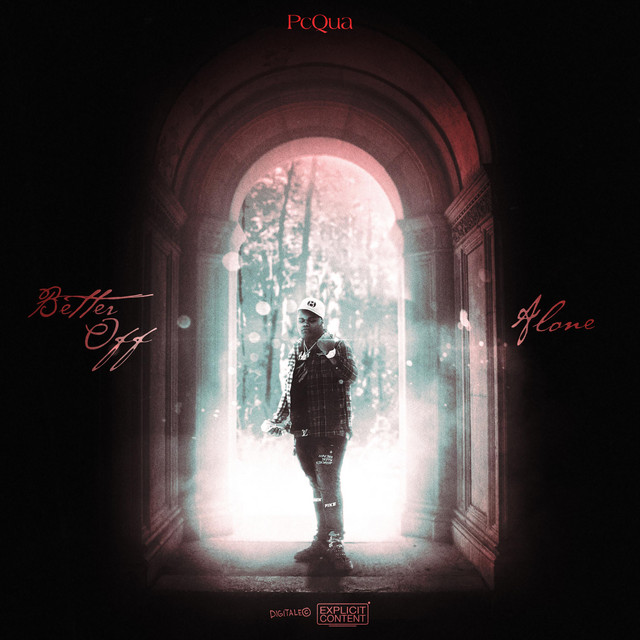 Better Off Alone cover art