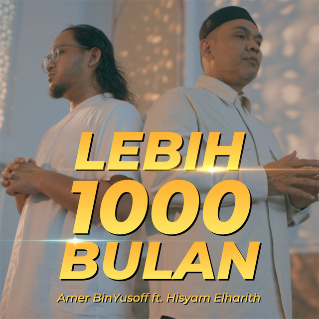 Lebih 1000 Bulan