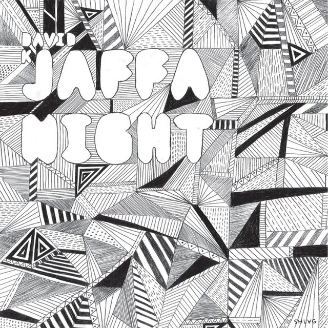 Jaffa Night cover art