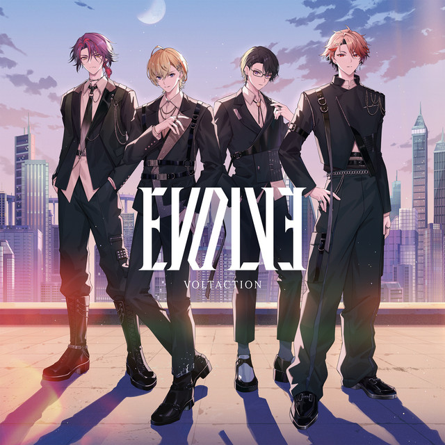 Seven Days album image