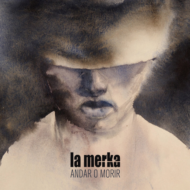 Andar o Morir cover art