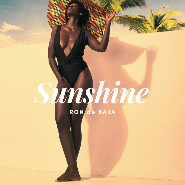 Sunshine cover art