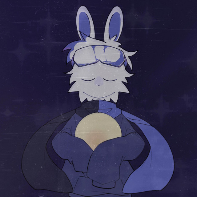 Starry Sky