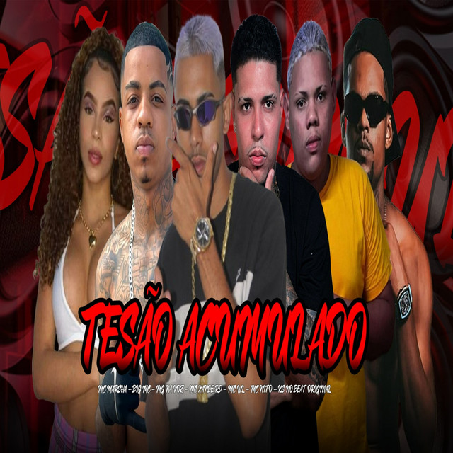 Tesão Acumulado