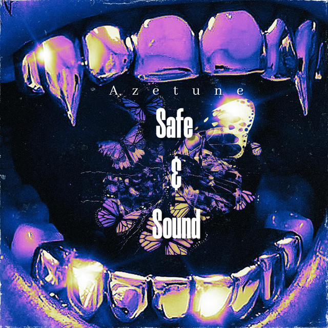 undefined album image