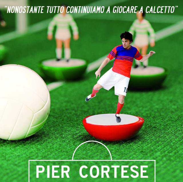 Grazie cover art