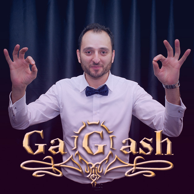 Golden Govers cover art