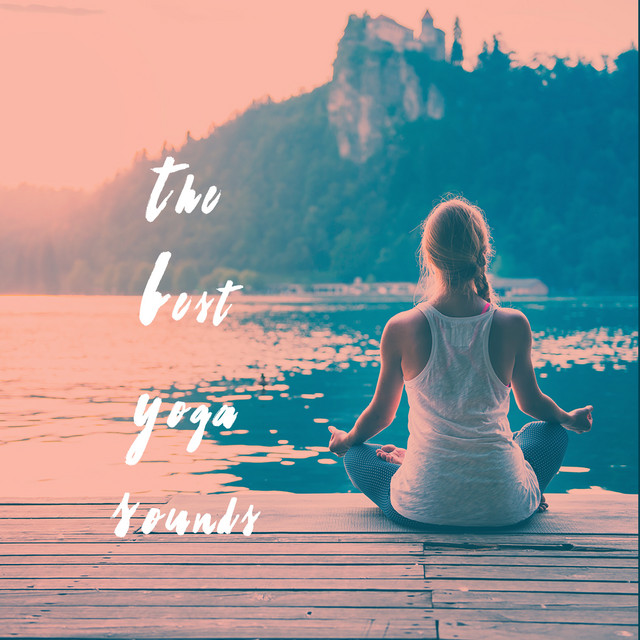 The Best Yoga Sounds cover art