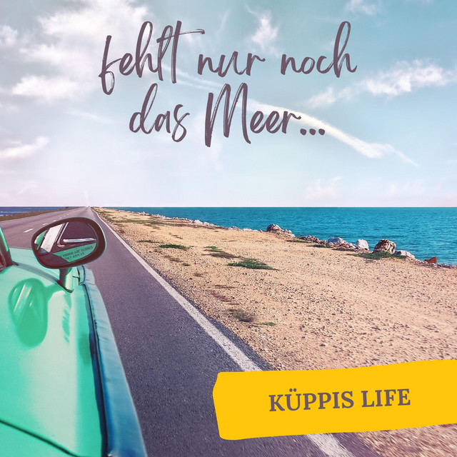 fehlt nur noch das Meer cover
