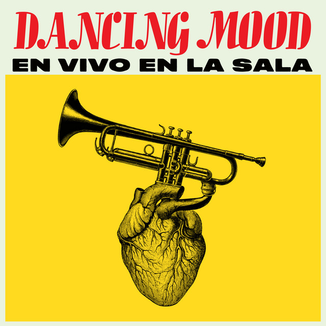 En vivo en la sala cover art
