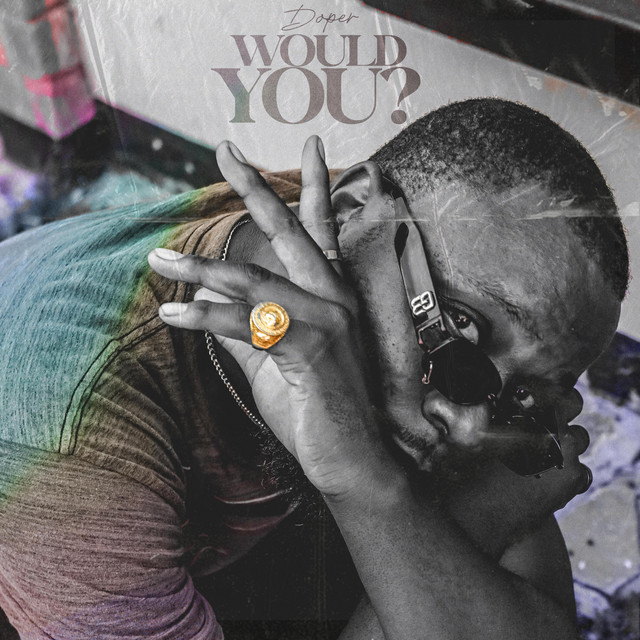 Would You cover art