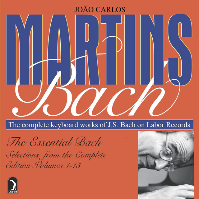 Piano Concerto No. 1 in D Minor, BWV 1052: Keyboard Concerto in D Minor, BWV 1052: I. Allegro