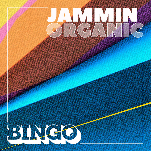 Organic cover art