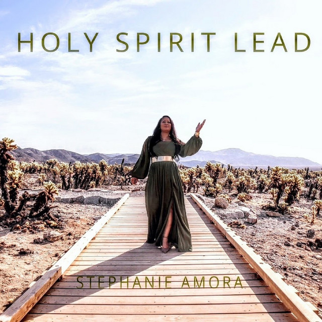 Holy Spirit Lead