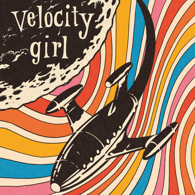 1989-1992 by Velocity Girl