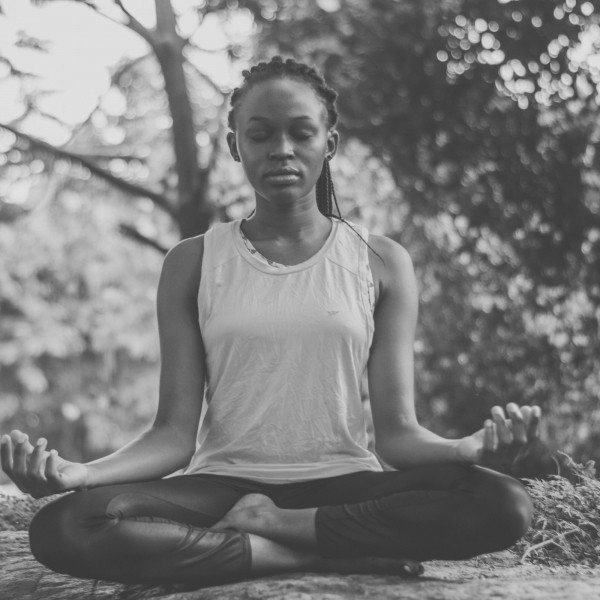 Mindless Meditation