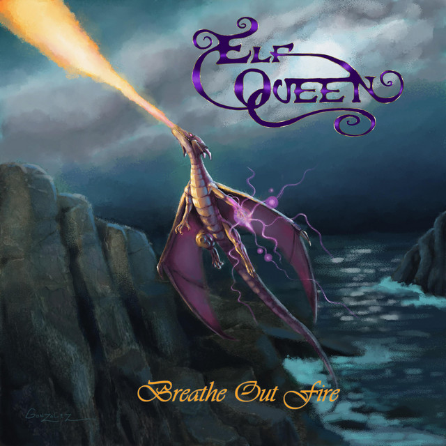 Seven tears in the ocean