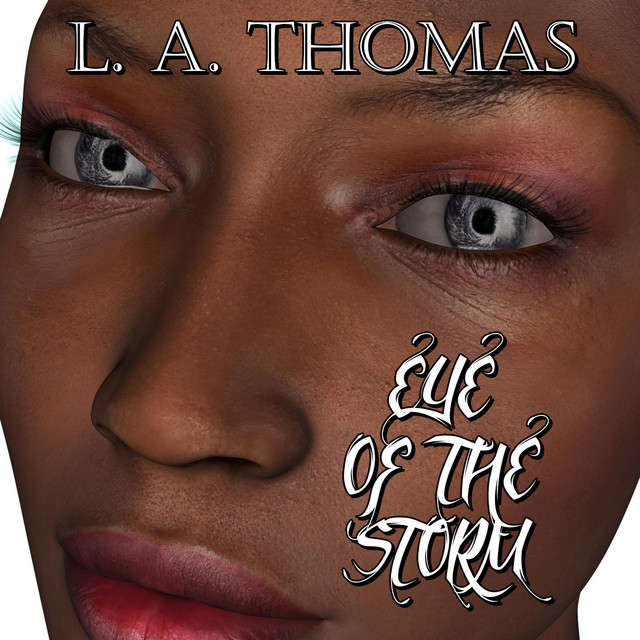 L.A. Thomas Photo