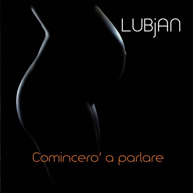 Comincerò a parlare cover