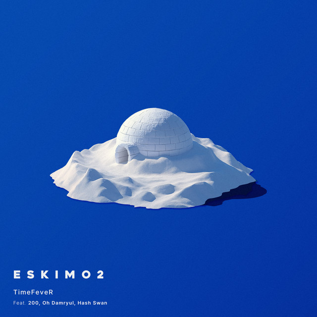 Eskimo2 cover art