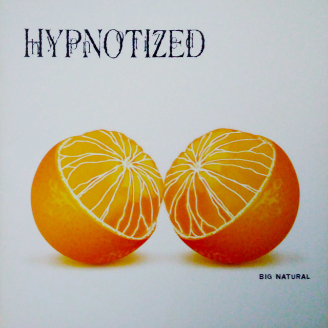 Big Natural cover art