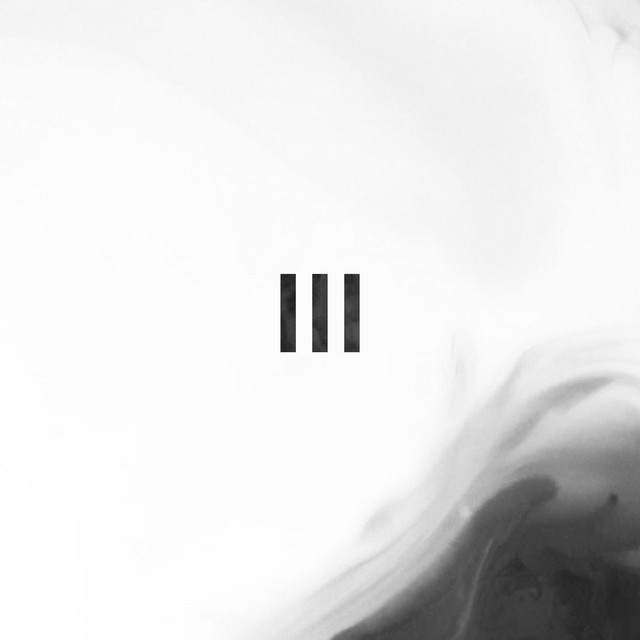 III cover art