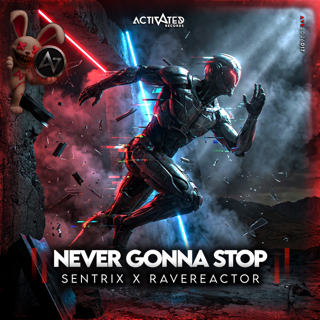 Never Gonna Stop