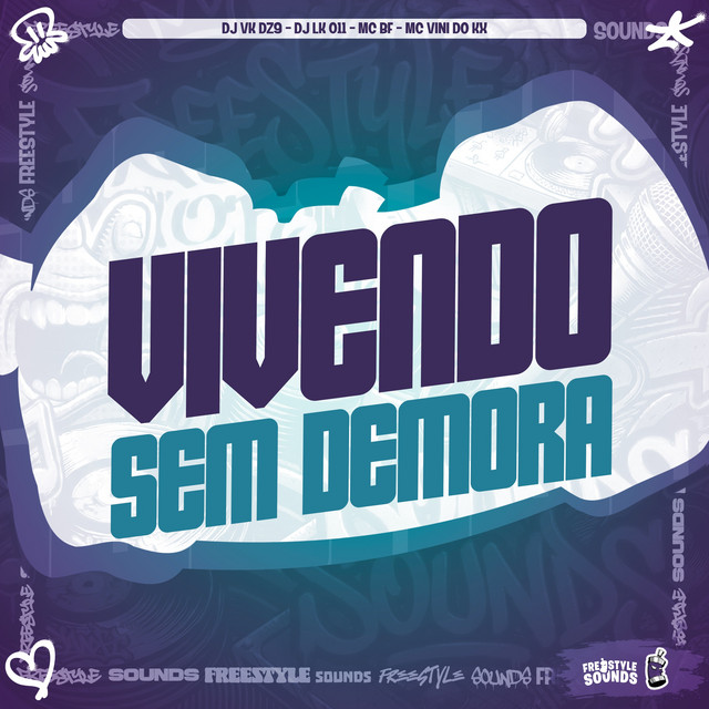 Vivendo Sem Demora