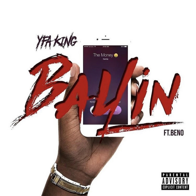 Ballin' - song and lyrics by YFA King, QT Beno | Spotify