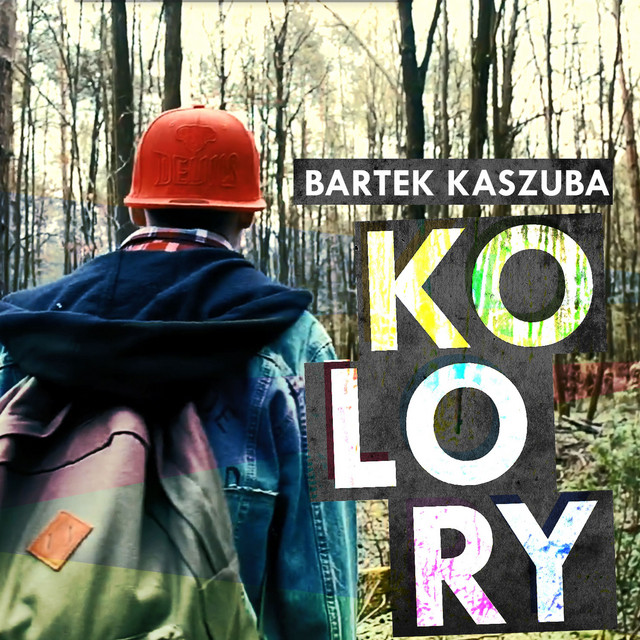 Kolory