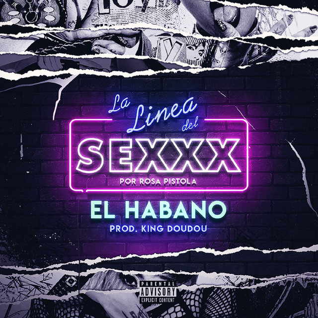 La Línea del Sexxx