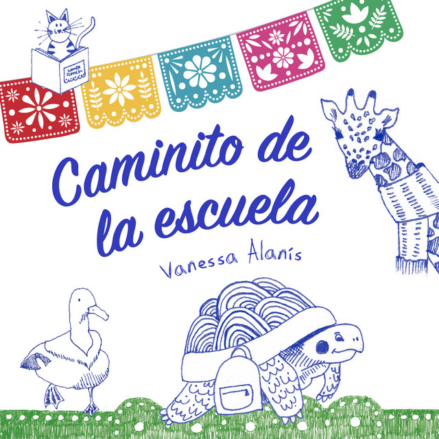 Caminito de la Escuela