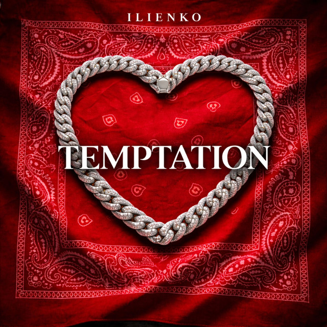 Обкладинка: Temptation — ilienko