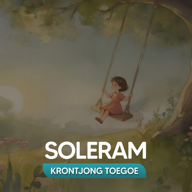 Soleram cover art