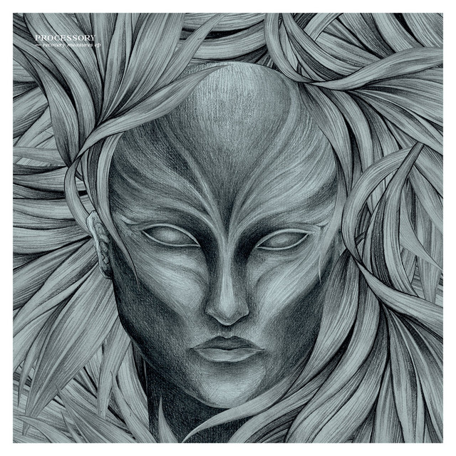 Recovery Measures EP cover art