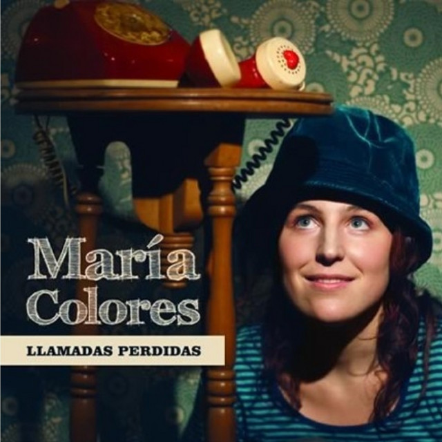 Llamadas Perdidas cover