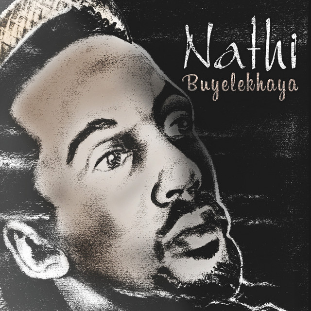 Buyelekhaya cover art