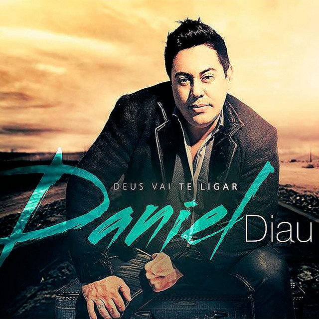 Deus Vai Te Ligar cover art