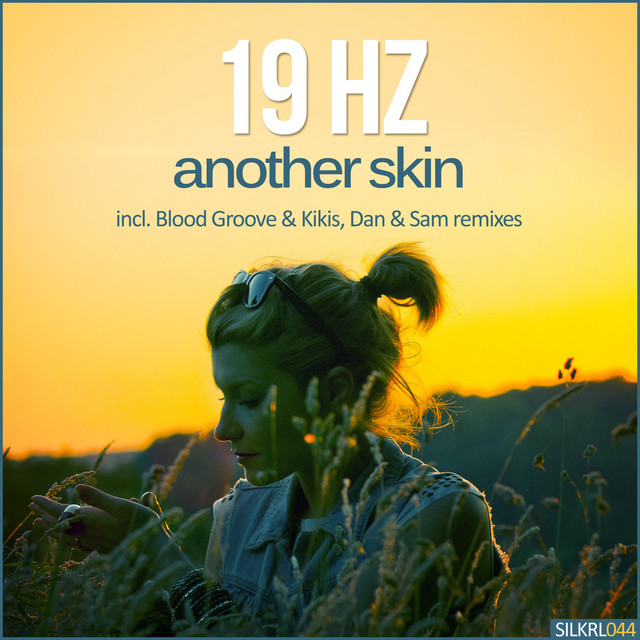Another Skin - Blood Groove & Kikis Remix