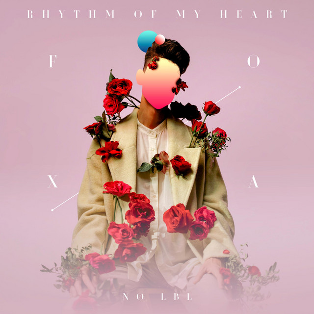 Rhythm of my Heart