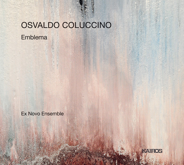 Coluccino: Emblema — Osvaldo Coluccino