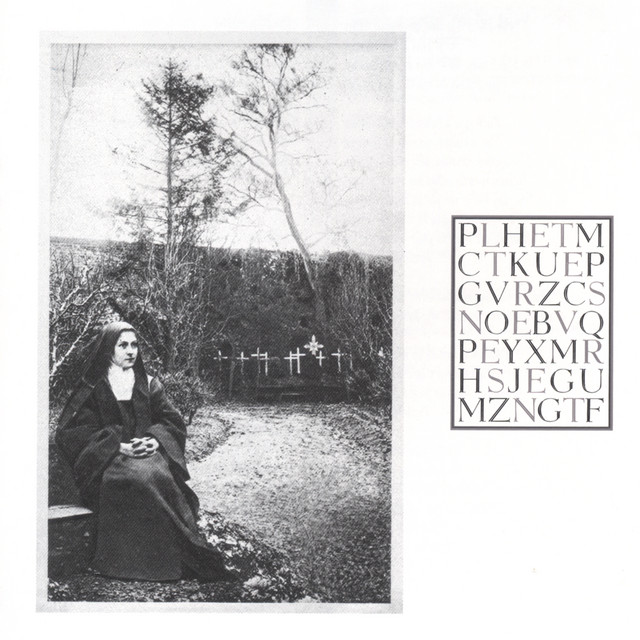 Letters Never Sent cover