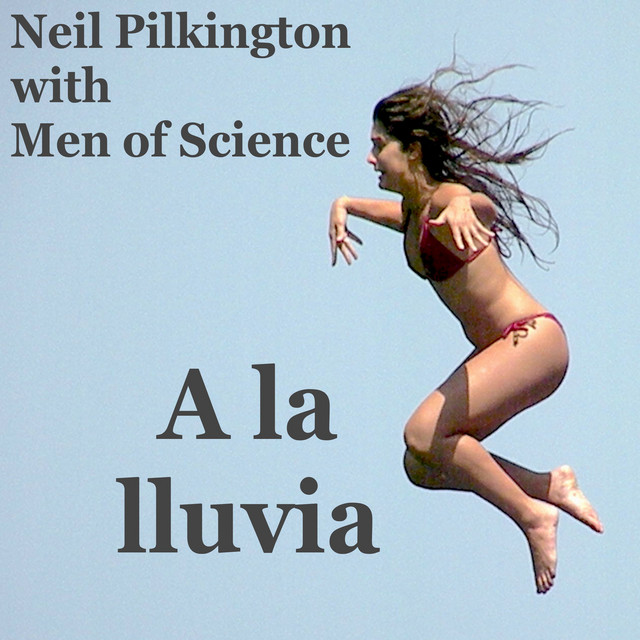 Neil Pilkington