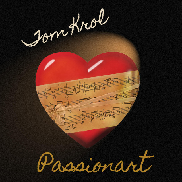 Passionart cover art