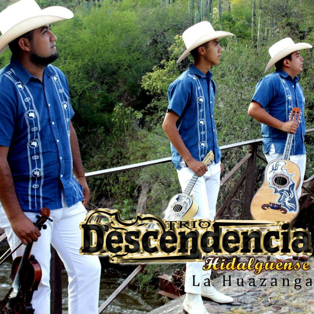 La Huazanga cover art