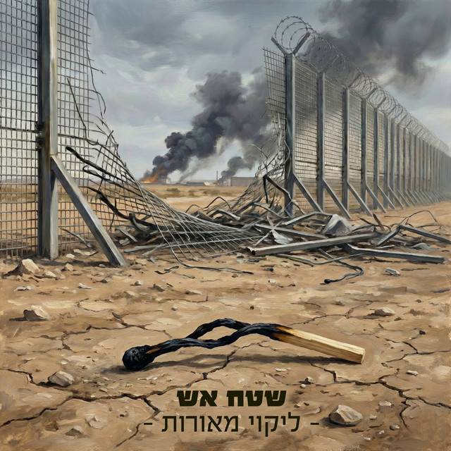 שטח אש