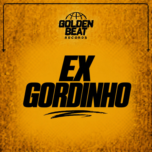 Ex Gordinho album image