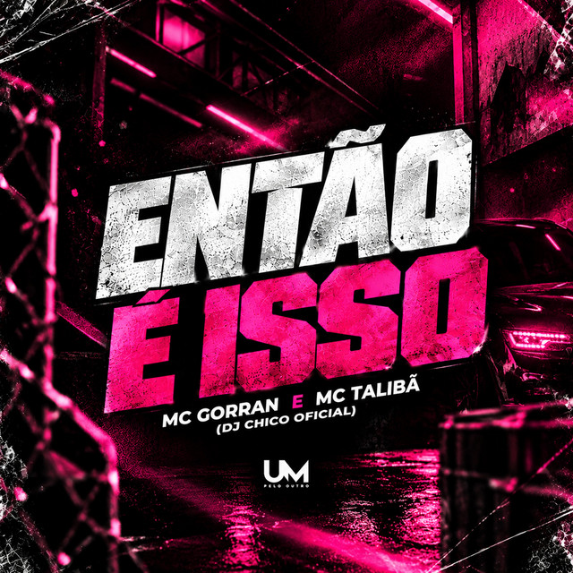 ENTÃO É ISSO album image